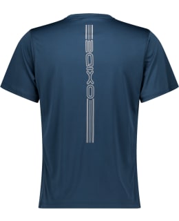 OXIDE TEE M 7355082 ROYAL BLUE M Main Image