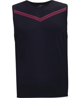 OXIDE TOP M 7355083 BLACK S Main Image