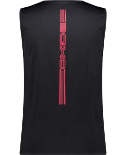 OXIDE TOP M 7355083 BLACK XL Main Image