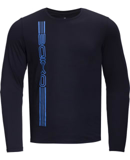 OXIDE SHIRT M 7355085 BLACK M Main Image