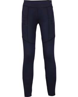 OXIDE TIGHTS G 7425063 BLACK 134/140 Main Image