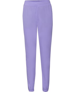 OXIDE TROUSERS W 7425082 LAVENDER XS Main Image