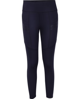 OXIDE TIGHTS W 7425083 BLACK XS Main Image