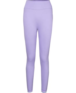 OXIDE TIGHTS W 7425084 LAVENDER L/XL Main Image