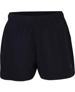 OXIDE SHORTS 2 IN 1 W 7435082 BLACK S Main Image
