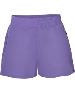 OXIDE SHORTS 2 IN 1 W 7435082 VIOLET M Main Image