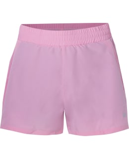 OXIDE SHORTS 2 IN 1 W 7435082 LT-ROSE XL Main Image