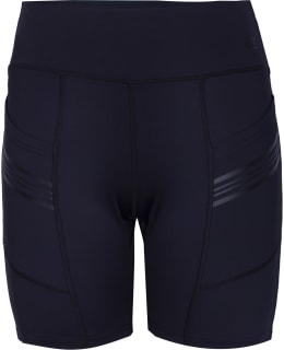 OXIDE SHORTS W 7435084 BLACK S Main Image
