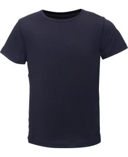 OXIDE TEE G 7455065 BLACK 158/164 Main Image