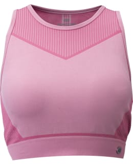 OXIDE TOP W 7455084 LT-ROSE L/XL Main Image