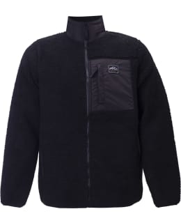 TRUE N JKT PILE M 7815045 BLACK L Main Image