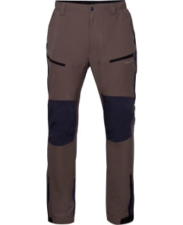 TRUE N TROUSERS M 7824400 BARK M Main Image