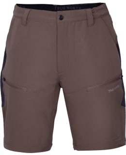 TRUE N SHORTS M 7834400 BARK L Main Image