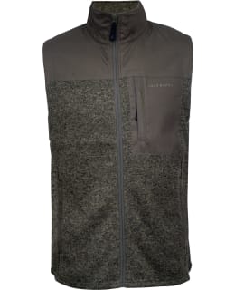 TRUE N VEST FLEECE M 7845050 DOM XXL Main Image