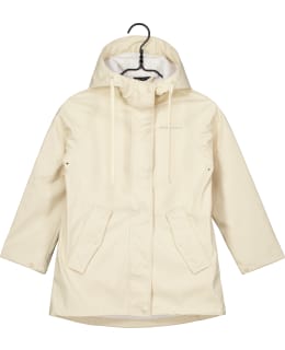 TRUE N PU COAT JR 7901004 BEIGE 122/128 Main Image