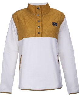 TRUE N SWEATER FL W 7915034 COCONUT L Main Image