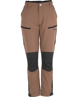 TRUE N TROUSERS W 7924400 BARK XL Main Image