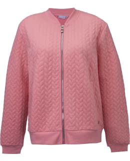 MARINE JACKET W 7912463 CORAL XXL Main Image