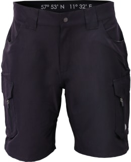 MARINE SHORTS M 7835455 BLACK S Main Image