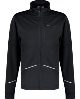 TRUE N JKT XC M 7515220 BLACK L Main Image