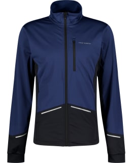 TRUE N JKT XC M 7515220 NAVY M Main Image