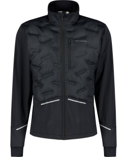 TRUE N JKT XC M 7515221 BLACK L Main Image