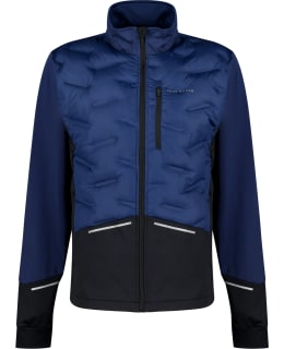 TRUE N JKT XC M 7515221 NAVY S Main Image