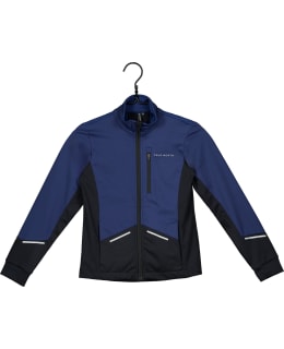 TRUE N JKT JR 7515225 NAVY 134/140 Main Image