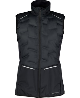 TRUE N VEST XC M 7545221 BLACK L Main Image