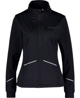 TRUE N JKT, XC W 7615220 BLACK XS Main Image