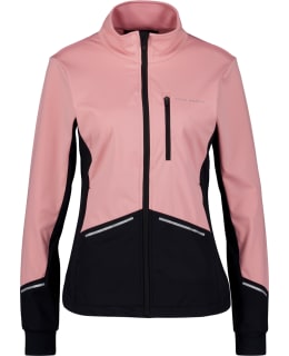 TRUE N JKT, XC W 7615220 PINK BLUSH XL Main Image