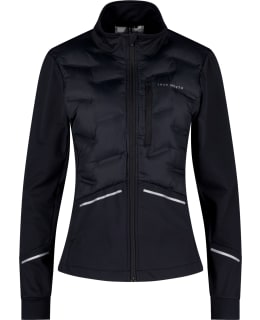 TRUE N JKT, XC W 7615221 BLACK S Main Image