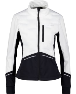 TRUE N JKT, XC W 7615221 WHITE XS Main Image