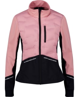 TRUE N JKT, XC W 7615221 PINK BLUSH S Main Image