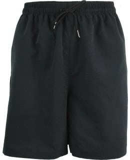 CT BEACH SHORTS M C160056 BLK L Main Image