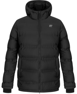 2117 FURAN PARKA MS M 7515917 BLK XXL Main Image