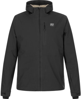 2117 KABO SKI JKT MS M 7515923 BLACK XXL Main Image