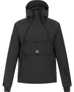 2117 NELKERIM SKIJKT M 7515924 BLK L Main Image