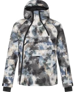 2117 NELKERIM SKIJKT M 7515924 AOP XXL Main Image