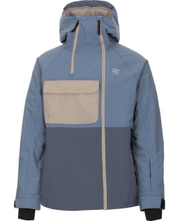 2117 KRASSE SKI JKT M 7515926 DUB L Main Image