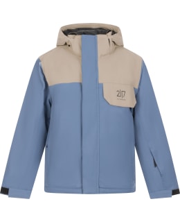 2117 MISAN SKI JKT JR 7515930 DUB 140 Main Image