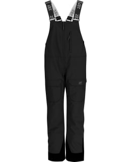 2117 SOPPERO SKI PANT M 7525925 BLK M Main Image