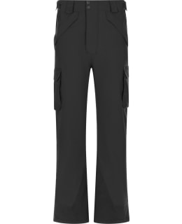 2117 KRASSE SKI PANT M 7525926 BLK S Main Image