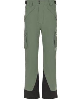 2117 KRASSE SKI PANT M 7525926 PINE L Main Image