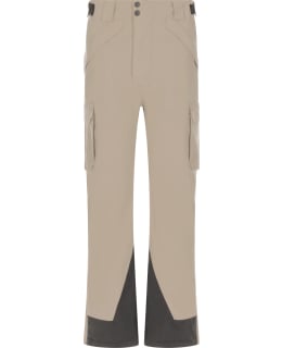 2117 KRASSE SKI PANT M 7525926 SAND XL Main Image