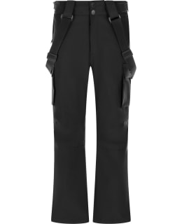 2117 KIDDEN SKI PANT JR 7525936 BLK 164 Main Image
