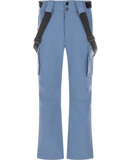 2117 KIDDEN SKI PANT JR 7525936 DUB 152 Main Image