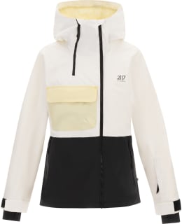 2117 KRASSE SKI JKT W 7615926 WHITE S Main Image
