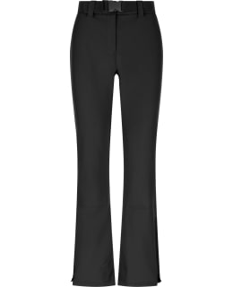 2117 SOLSBO SKI PANT W 7625921 BLK XL Main Image