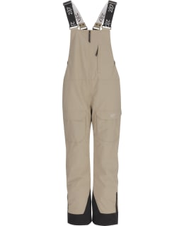 2117 SOPPERO SKI PANT W 7625925 SAND S Main Image